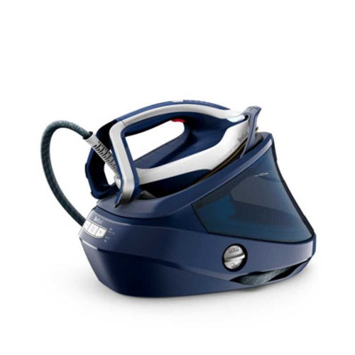 Parna likalna postaja Tefal Pro Express Vision GV9812