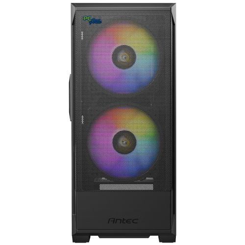 Gaming namizni računalnik PCPlus Gamer, Ryzen 5 7600X, 32 GB, 1 TB NVMe SSD, RTX 4070 (12 GB)