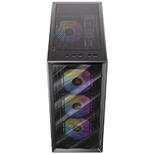 Osebni računalnik PCPLUS Gamer R5-9600X/16GB/SSD 1TB NVMe/RTX 5060/BrezOS