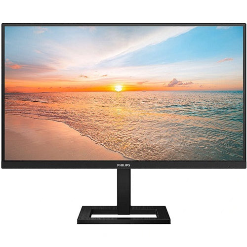 Monitor Philips 27E1N1900AE 68.58 cm (27"), 3840 x 2160 (4K UHD), IPS, 350cd/m2, 75 Hz, USB-C PD 65W, HDMI, DP