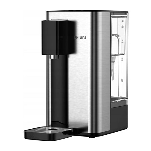 Philips ADD5906S/10 Desktop Water Filter and Heater