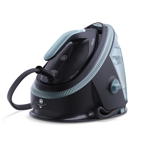 Philips PSG7200/20 ironing system, 2100 W, 7 bar, 450 g/min steam boost, 1.5 l removable container