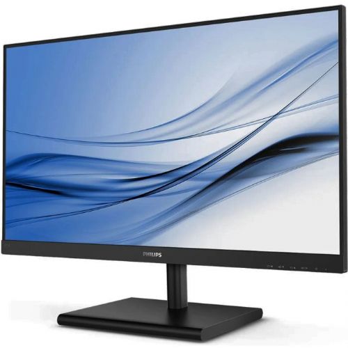 Monitor Philips 245E1S 60.5cm (23.8") IPS monitor - 245E1S/00