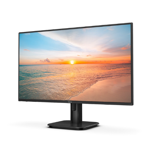 Monitor Philips 24E1N1300A/00, 61 cm (24"), 1920 x 1080, 16:9, IPS, 250 cd/m2, 100 Hz, 1ms