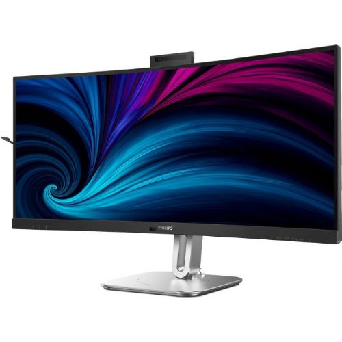 Philips 34B2U6603CH 34" UltraWide Curved Monitor with Thunderbolt™ 4 - 34B2U6603CH/00