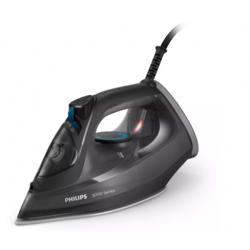 Philips DST3041/80 iron, 2600 W, 300 ml, black