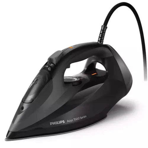 Philips DST7511/80 iron, 3200 W, 55 g/min, 260 g