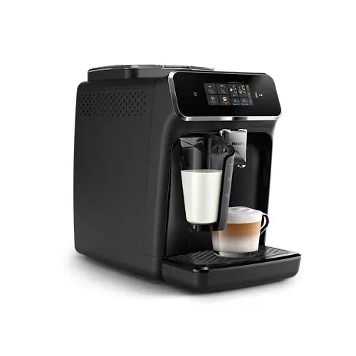 Philips EP2331/10 automatic coffee machine