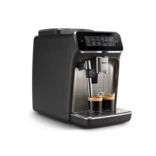 Philips EP3326/90 automatic coffee machine