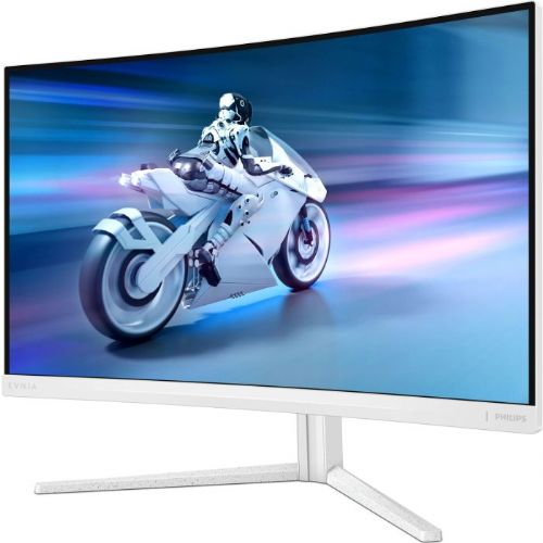 Monitor Philips Evnia 27M2C5501 68.5cm / 27" VA QHD 180Hz