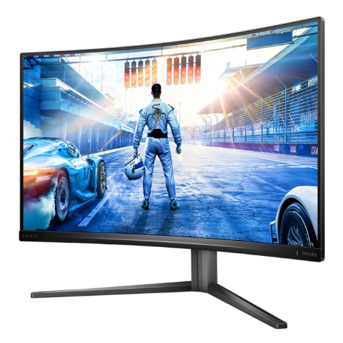 Monitor Philips Evnia 32M2C5500W 81.28 cm (32") VA QHD 240Hz