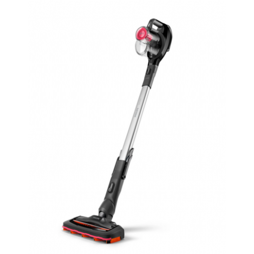 Philips FC6722/01 SpeedPro Upright Cordless Vacuum Cleaner, 18 V, 30 min autonomy, 180° nozzle