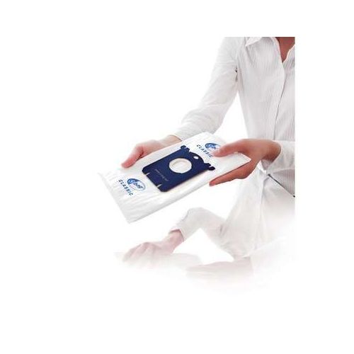 Replacement bags for Philips FC 8021 S-BAG vacuum cleaner