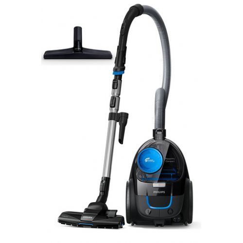 Philips FC9331/09 bagless vacuum cleaner, PowerCyclone 5, TriActive nozzle