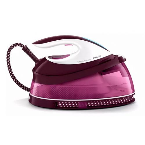 Steam station Philips GC7842/40, 2400 W, 1500 ml