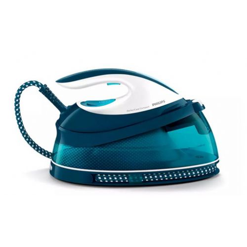 Steam station Philips GC7844/20, 2400 W