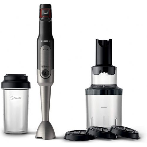 Philips Hand Blender HR2656/90, 800 W
