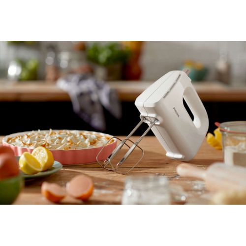 Philips Hand Blender HR3705/00, 300W
