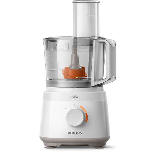 Universal food processor Philips HR7320/00, 700W, 2.1l