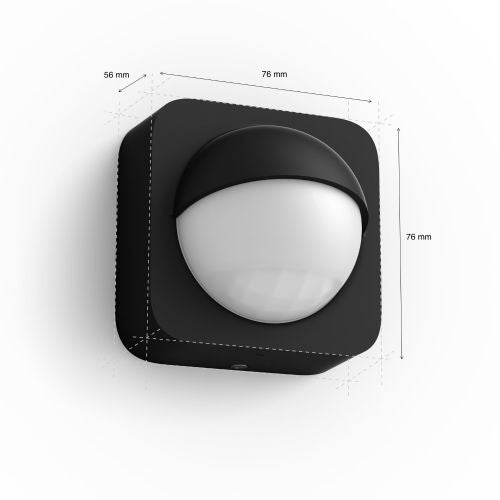 Pametni zunanji senzor Philips Hue Schwarz
