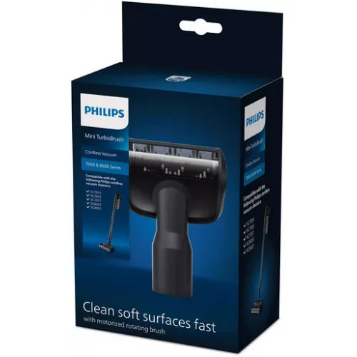 Philips Small Turbo Brush XV1684/01