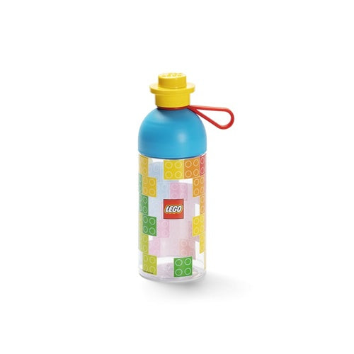 Lego water bottle 0.5 liter - ICONIC