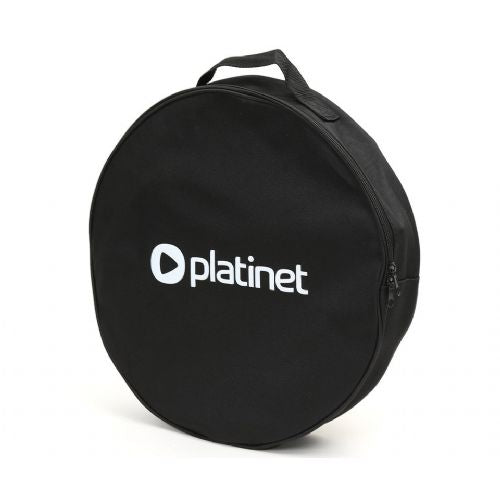 E-Ladegerät Platinet PPC16A37, tragbar, 3.7 kW, 16 A, Typ 2, Schuko, 5 m Kabel