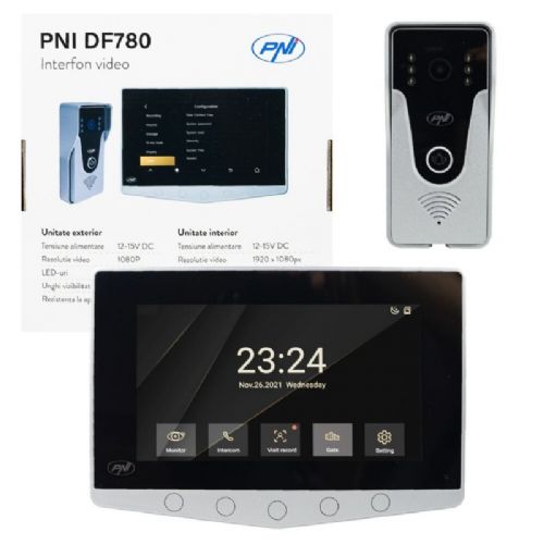 PNI Videophone DF780