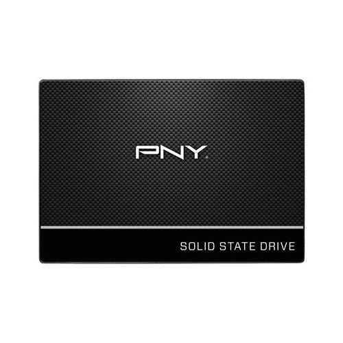 Vgradni SSD-disk PNY CS900, 250 GB, 6,35 cm (2,5"), SSD SATA-III
