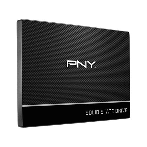 Vgradni SSD-disk PNY CS900, 250 GB, 6,35 cm (2,5"), SSD SATA-III