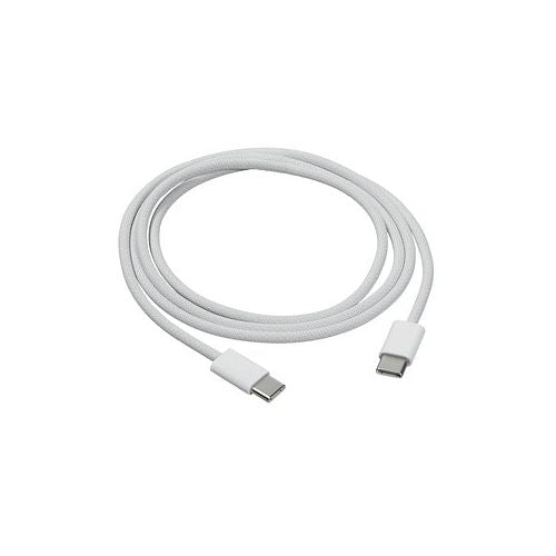 Apple MQKJ3ZM/A USB-C to USB-C data cable, 1 m, for charging and data transfer