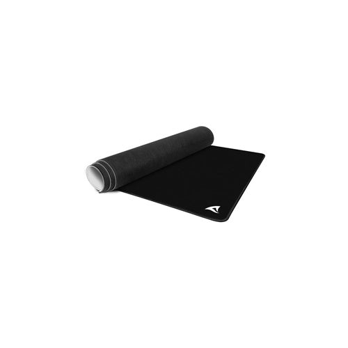 Podloga za miško Sharkoon SKILLER SGP35 D4 (črna/bela, velikost XXL)