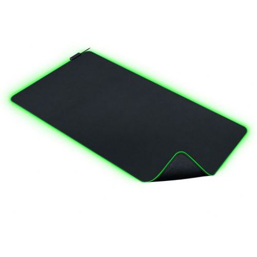 Podloga za miško Razer Goliathus Chroma 3XL (črna)