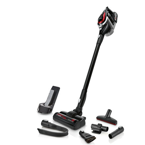 Pokončni sesalnik Bosch 8 ProPower BSS81POW1, črn