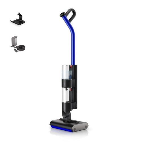 Pokončni sesalnik Dyson Wash G1, črno-moder