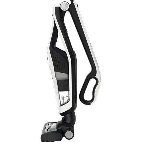 Pokončni sesalnik Rowenta Dual Force 2-in-1 RH6737, bela