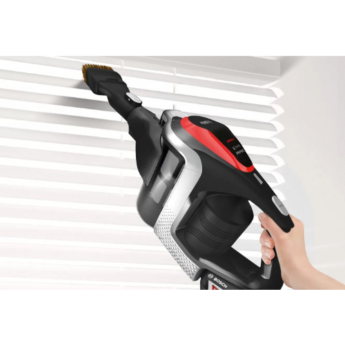 Pokončni sesalnik Bosch 8 ProPower BSS81POW1, črn