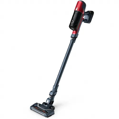 Pokončni sesalnik Rowenta X-PERT 6.60 ANIMAL RH6878WO, črna/rdeča