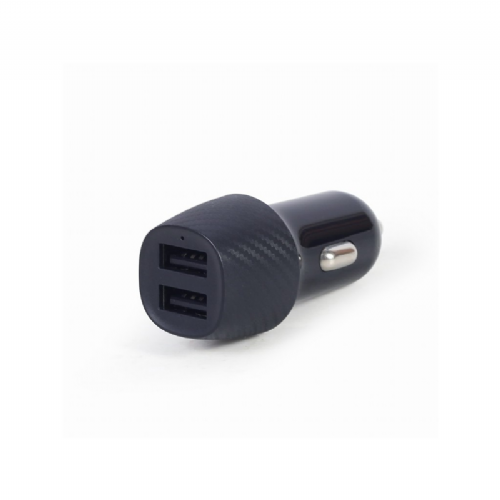 Gembird 2xUSB 4.8A car charger