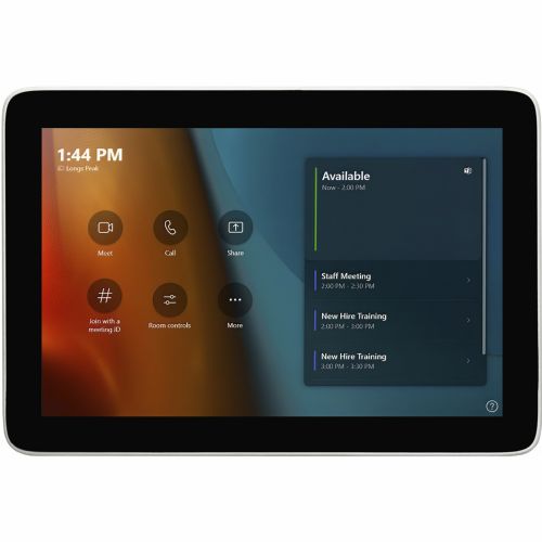 Krmilnik HP Poly GC8 Touch USB za sisteme MTR