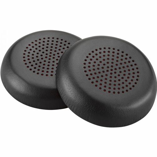 Ušesne blazinice HP iz polimernega usnja za Voyager Focus 2 (2 paketa)