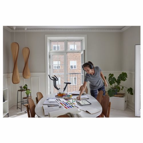 Cuffie wireless Bluetooth HP Poly Voyager Surround 80 USB-C/A Teams