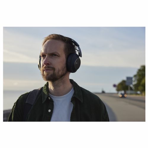 Cuffie wireless Bluetooth HP Poly Voyager Surround 80 USB-C/A Teams