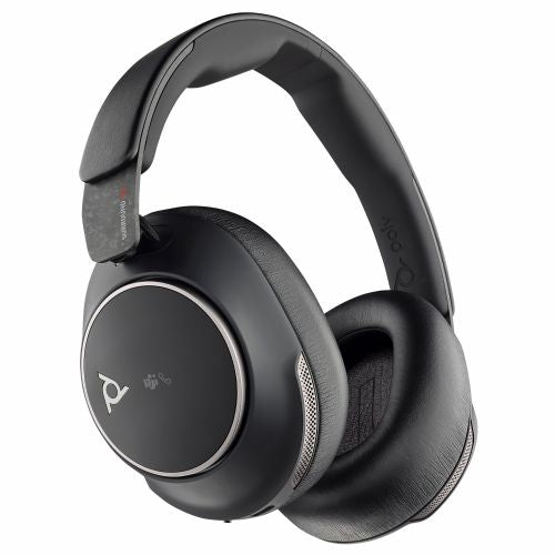 Cuffie wireless Bluetooth HP Poly Voyager Surround 80 USB-C/A Teams