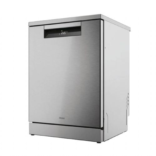 Pomivalni stroj HAIER XF 5C4M1X, 60 cm, C, inverter, srebr 32002555