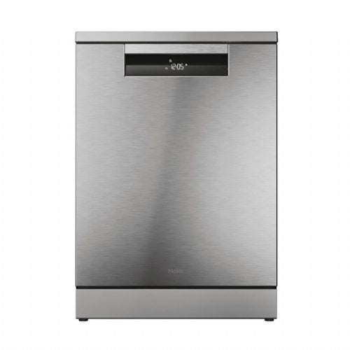 Pomivalni stroj HAIER XF 6B0M3PDX, 60 cm, B, inox 32002561