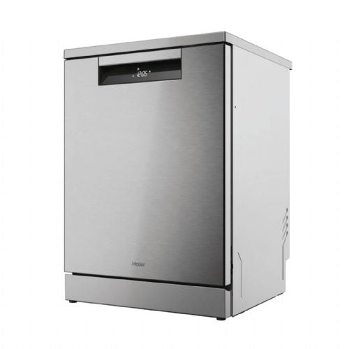 Pomivalni stroj HAIER XF 6B0M3PDX, 60 cm, B, inox 32002561