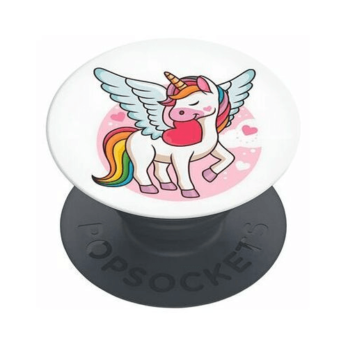 Popsockets holder / stand Popgrip Basic - Unicorn