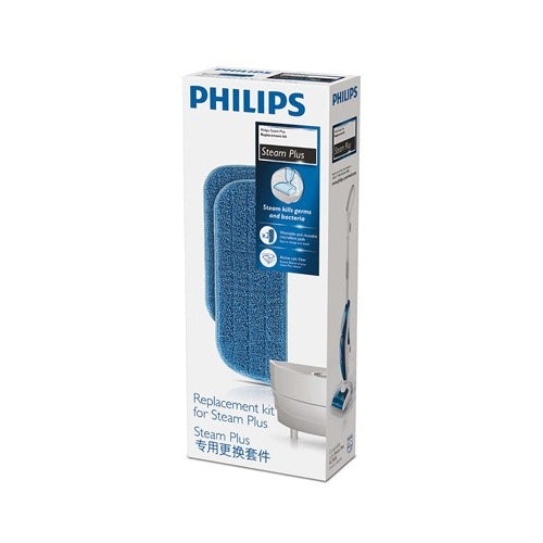 PHILIPS MICROFIBER WASHING BRUSH FC8056/01