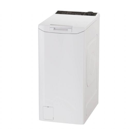 Pralni stroj HAIER THASN286TM5-S, TOP LOADER, A, 8kg 31020179